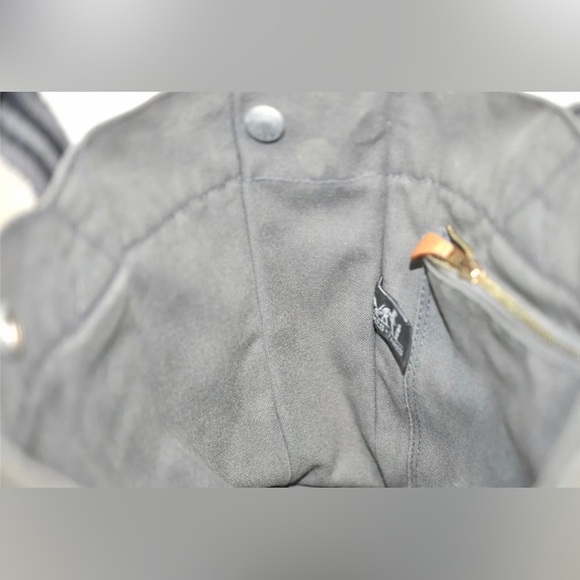 Authentic HERMES Vintage Fourre Tote - Picture 6 of 8